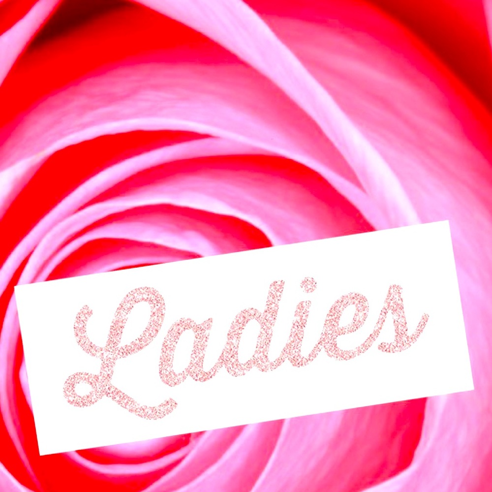 Ladie’s items